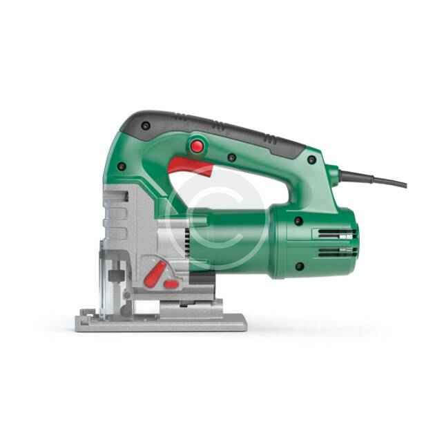 Electric jigsaw