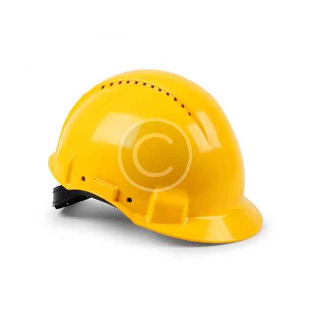 Safety helmet